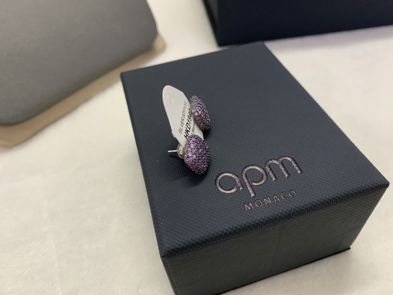 Apm Earrings